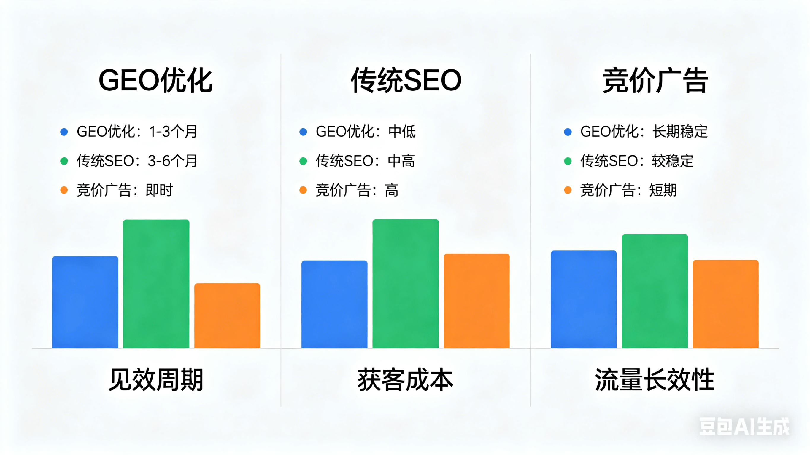 双峰GEO优化多久能出效果？企业AI获客见效周期全解析