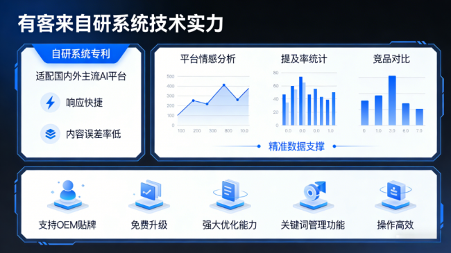 双峰星际AI-GEO对比同行有什么优势？正规AI优化服务商差异化对比